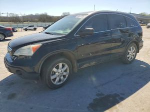 Honda CR-V 2.4L 4 2008