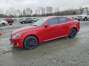Lexus IS 2.5L 6 2010