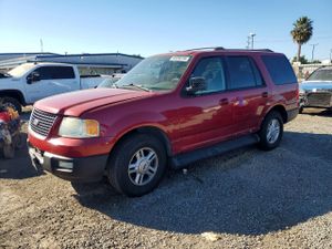 Ford Expedition 4.6L 8 2004