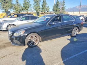Mercedes-Benz E 3.5L 6 2014