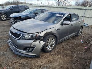 Kia Optima 2.0L 4 2015
