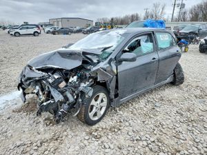 Toyota Corolla 1.8L 4 2011