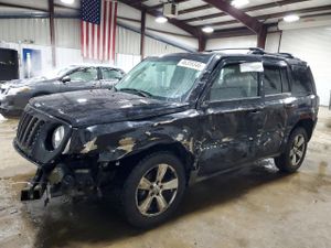 Jeep Patriot 2.4L 4 2011