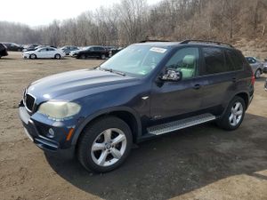 BMW X5 3.0L 6 2007
