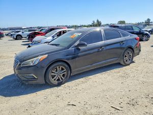 Hyundai Sonata 2.4L 4 2015