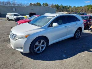 Toyota Venza 3.5L 6 2012
