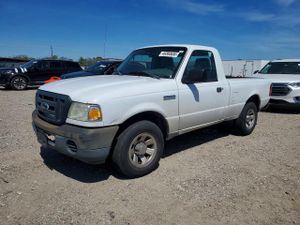 Ford Ranger 2.3L 4 2011