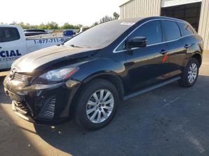 Mazda CX-7 2.5L 4 2011