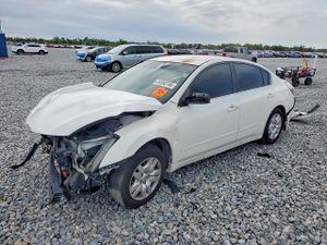 Nissan Altima 2.5L 4 2012
