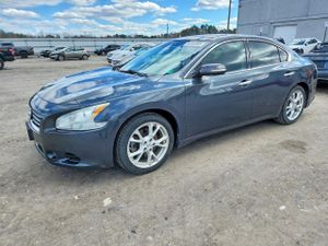 Nissan Maxima 3.5L 6 2013