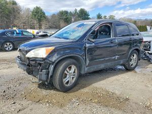 Honda CR-V 2.4L 4 2011