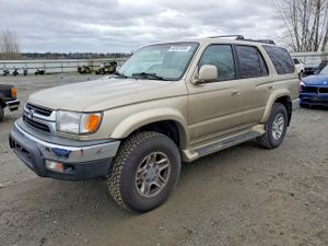 Toyota 4Runner 3.4L 6 2002