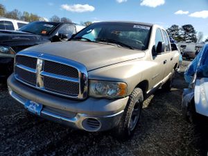 Dodge RAM 4.7L 8 2002