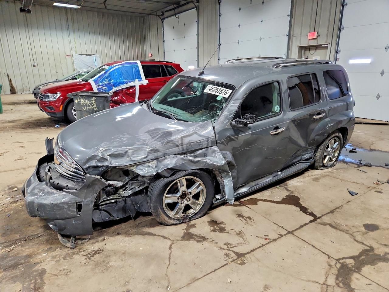 Chevrolet HHR 2.2L 4 2008