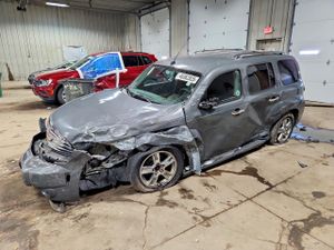 Chevrolet HHR 2.2L 4 2008