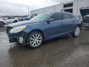 Chevrolet Malibu 2.5L 4 2013