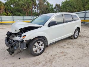 Dodge Journey 2.4L 4 2013