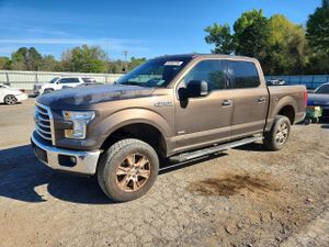 Ford F-150 3.5L 6 2015