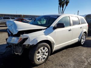 Dodge Journey 2.4L 4 2015