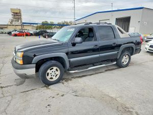 Chevrolet Avalanche 5.3L 8 2003