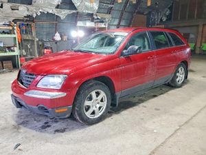 Chrysler Pacifica 3.5L 6 2006