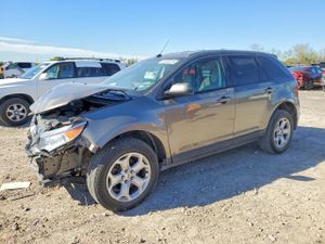 Ford Edge 3.5L 6 2014