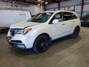 Acura MDX 3.7L 6 2010