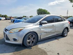 Ford Focus 2.0L 4 2014