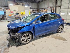 Hyundai Elantra 2.0L 4 2014