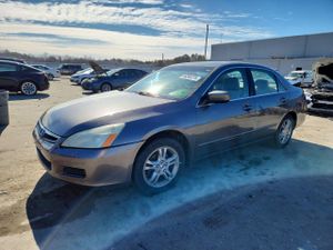 Honda Accord 2.4L 4 2006