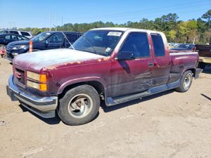GMC Sierra 5.7L 8 1995