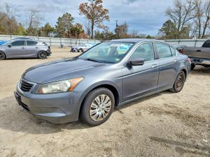 Honda Accord 2.4L 4 2010