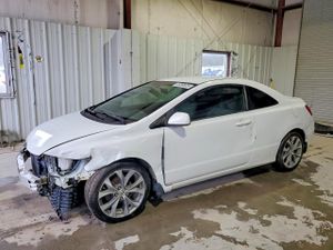 Honda Civic 1.8L 4 2009