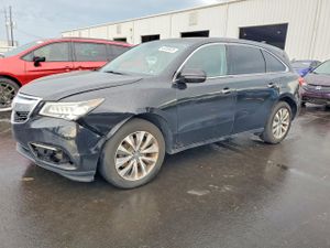 Acura MDX 3.5L 6 2014