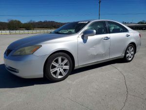 Lexus ES 3.5L 6 2007
