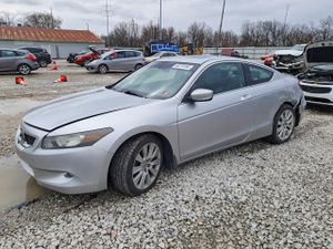 Honda Accord 3.5L 6 2009
