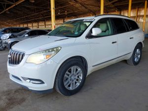 Buick Enclave 3.6L 6 2013