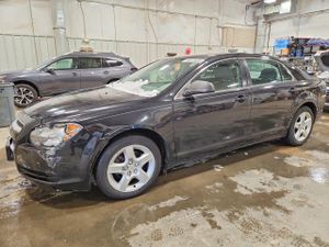 Chevrolet Malibu 2.4L 4 2011
