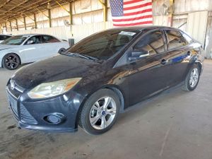 Ford Focus 2.0L 4 2014