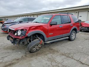 Ford Explorer 4.6L 8 2006