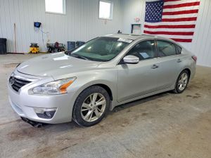 Nissan Altima 2.5L 4 2015