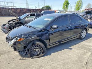 Honda Civic 1.8L 4 2009