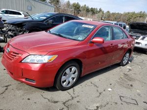 Toyota Camry CE 2.4L 4 2007