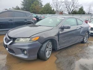 Honda Accord 3.5L 6 2014