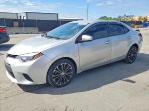 Toyota Corolla 1.8L 4 2014
