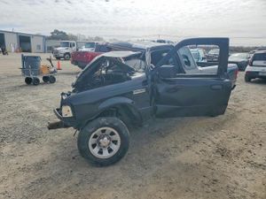 Ford Ranger 3.0L 6 2006