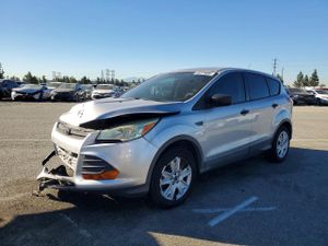 Ford Escape 2.5L 4 2013