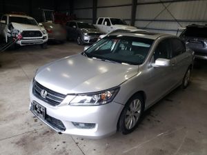 Honda Accord EX 2.4L 4 2015