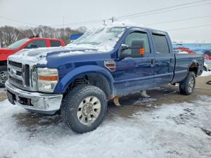 Ford F-350 6.4L 8 2008