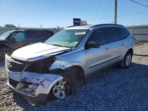 Chevrolet Traverse 3.6L 6 2014